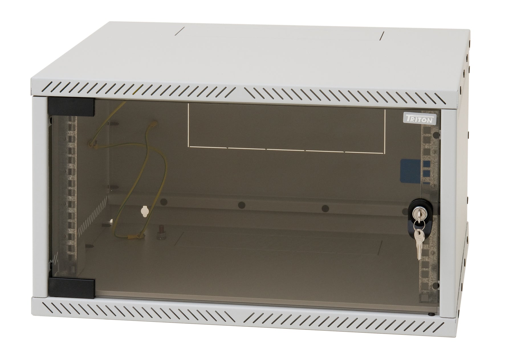 Triton 19