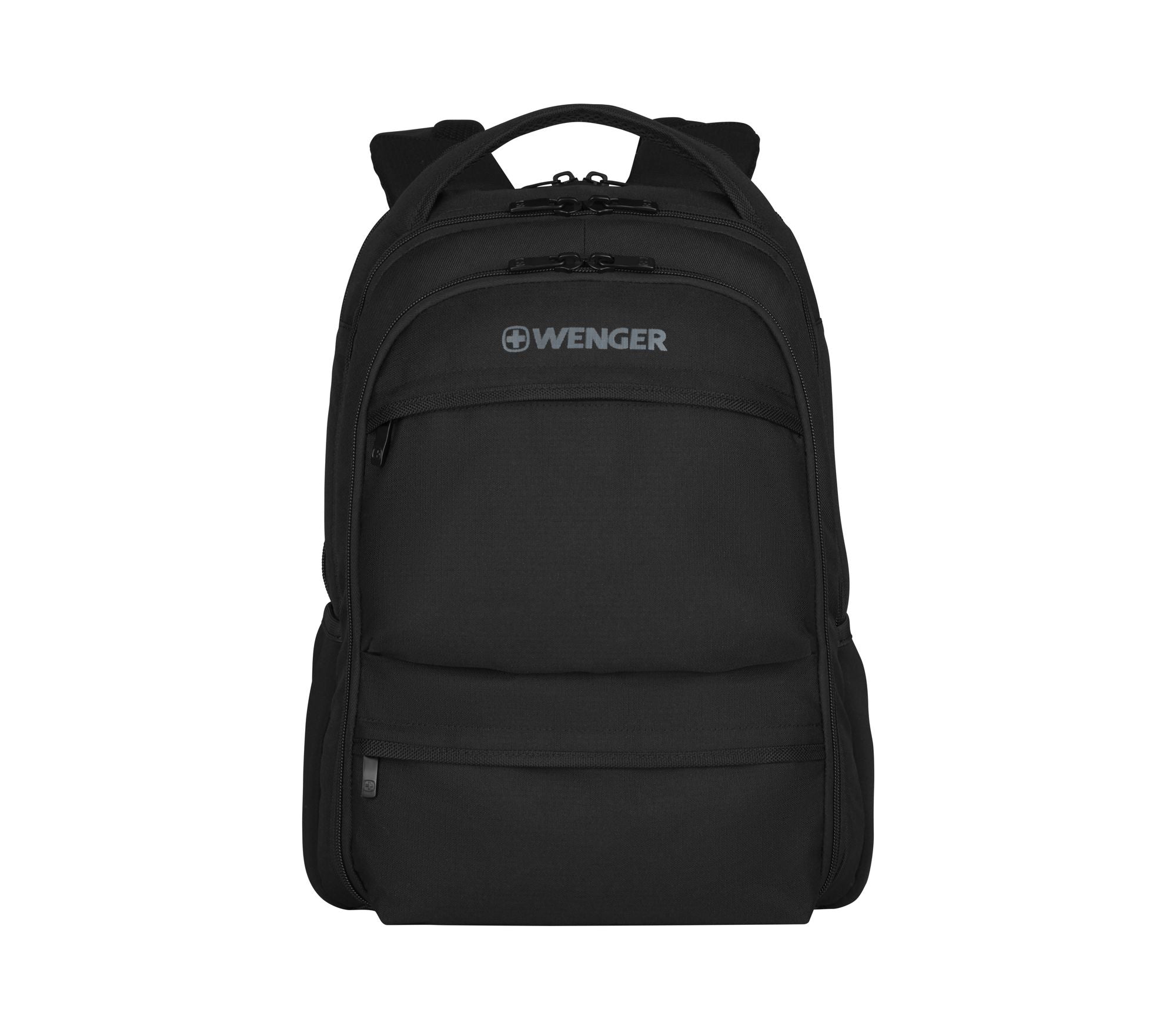 Wenger Fuse Notebook Backpack 14.1