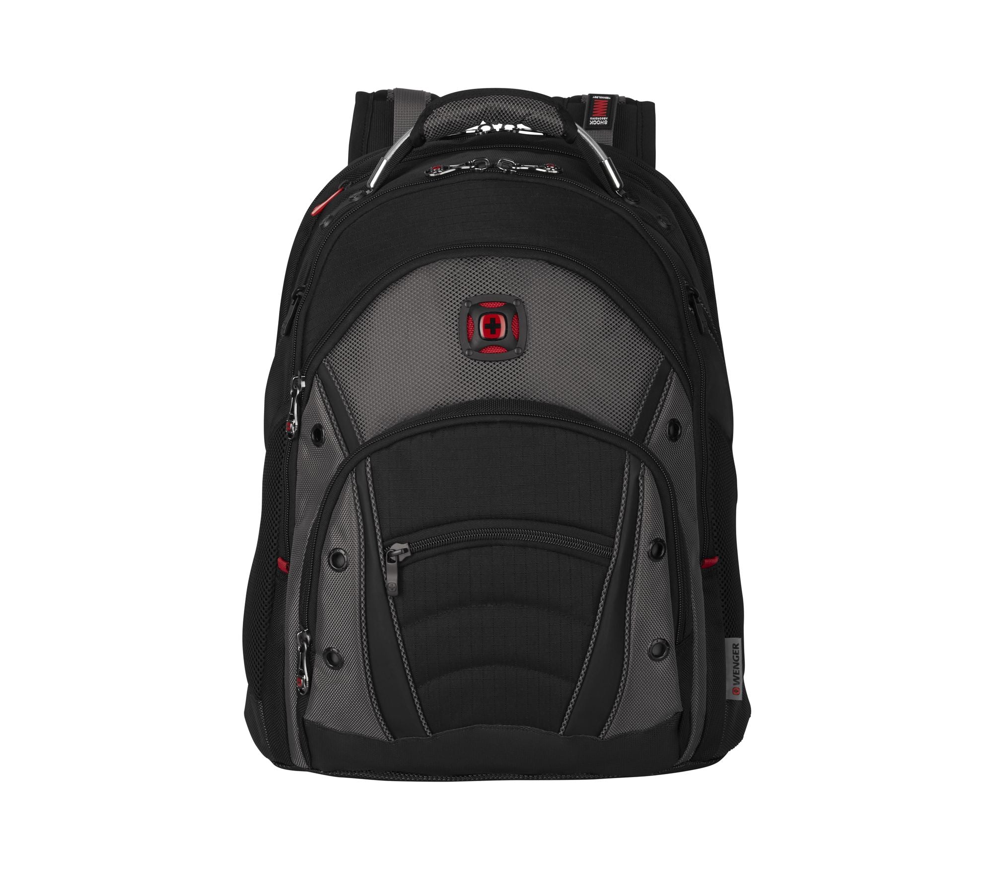 Wenger Synergy Notebook Backpack 14.1