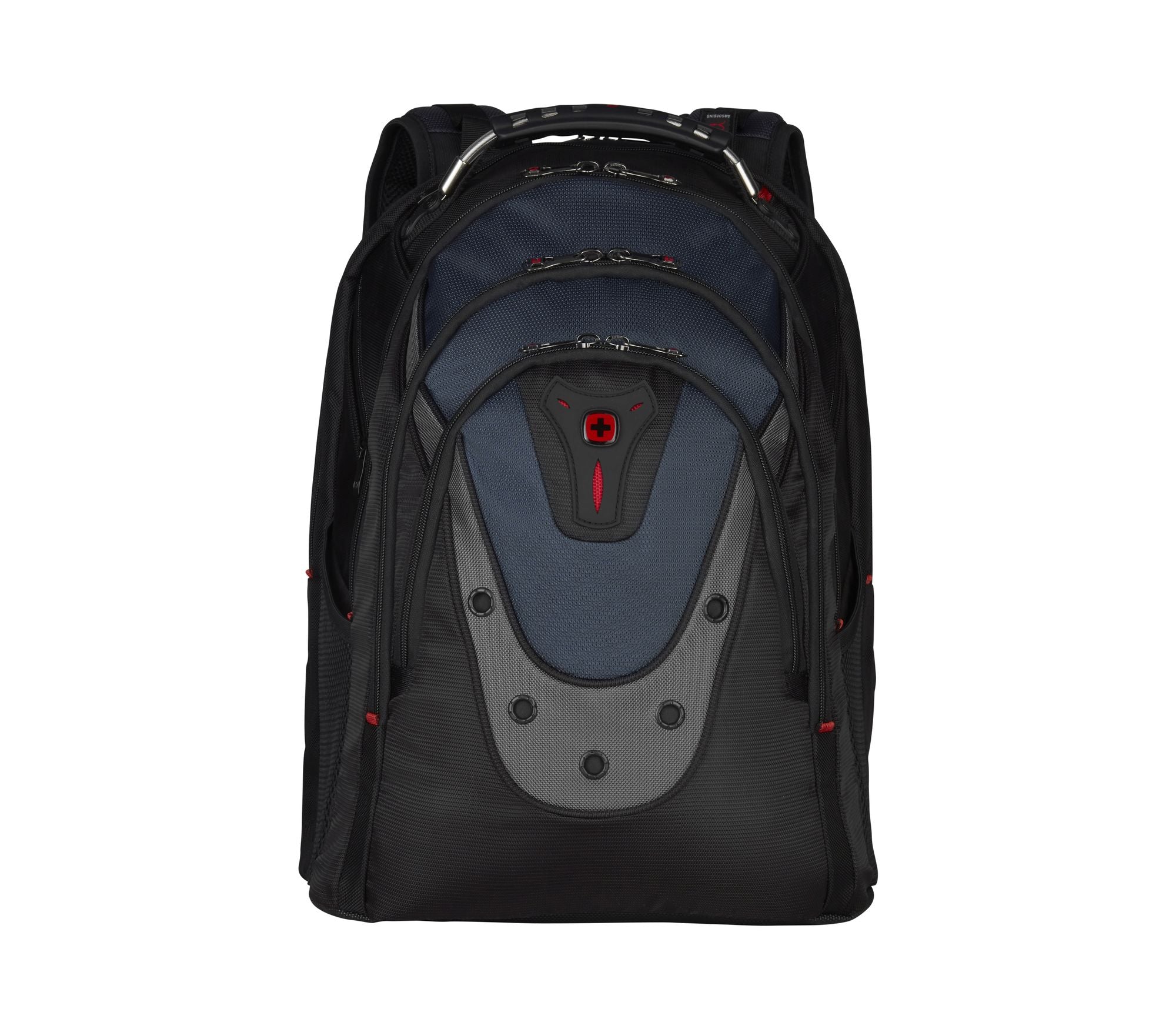 Wenger Ibex Notebook Backpack 15.6