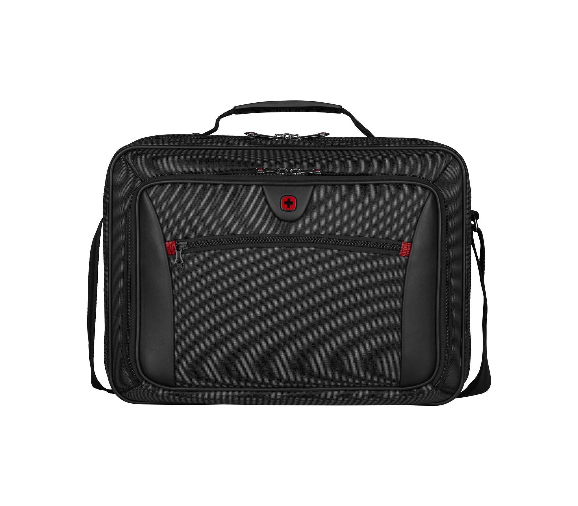 Wenger Insight Notebook Bag 14.1