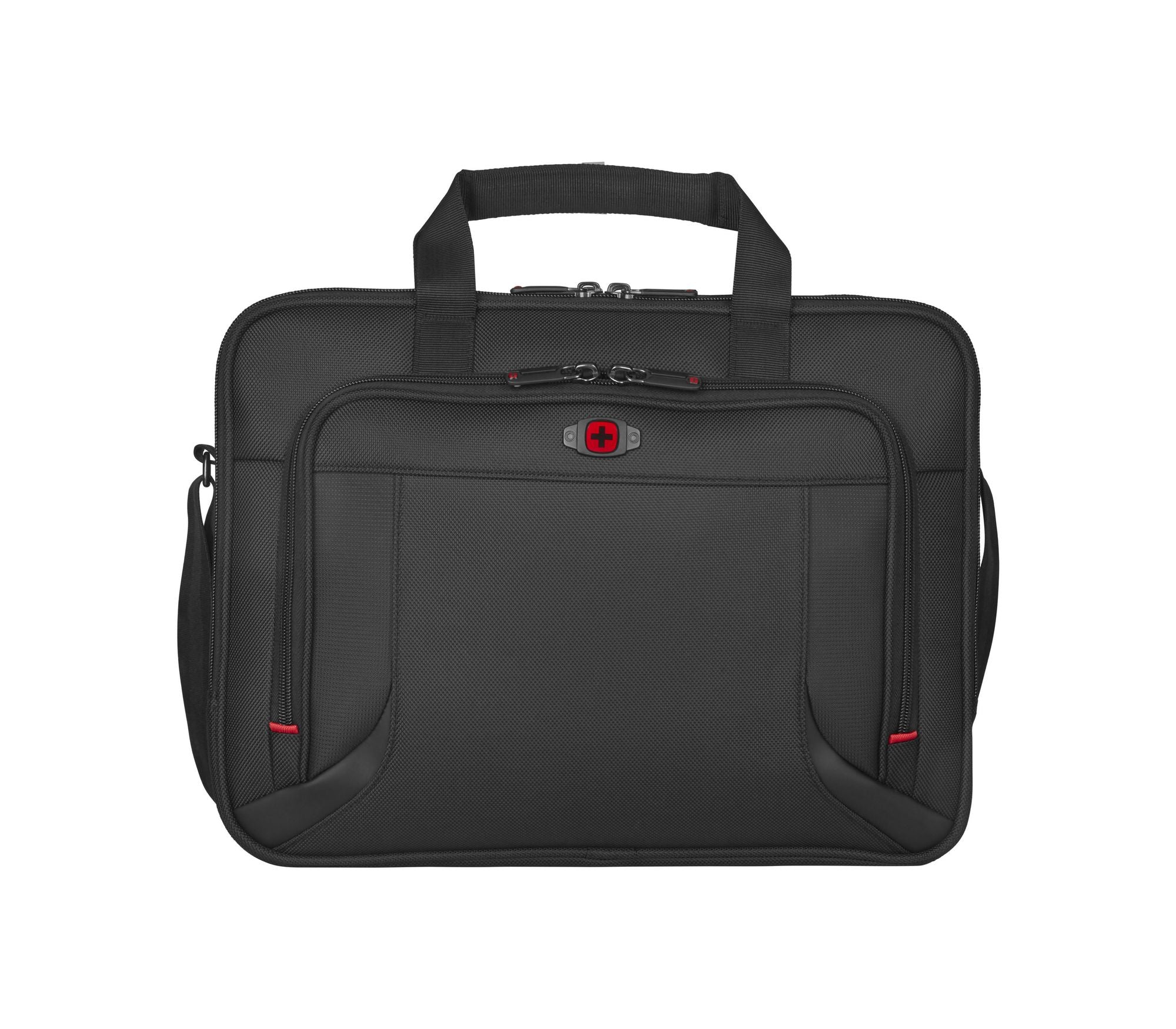 Wenger Prospectus Notebook Bag 14.1
