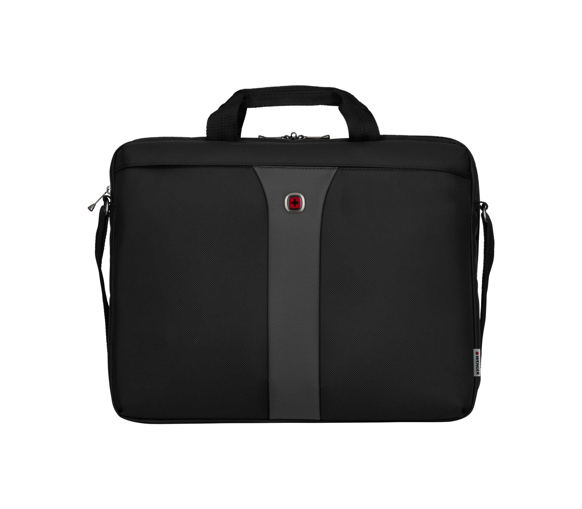 Wenger Legacy Notebook Bag 15.6