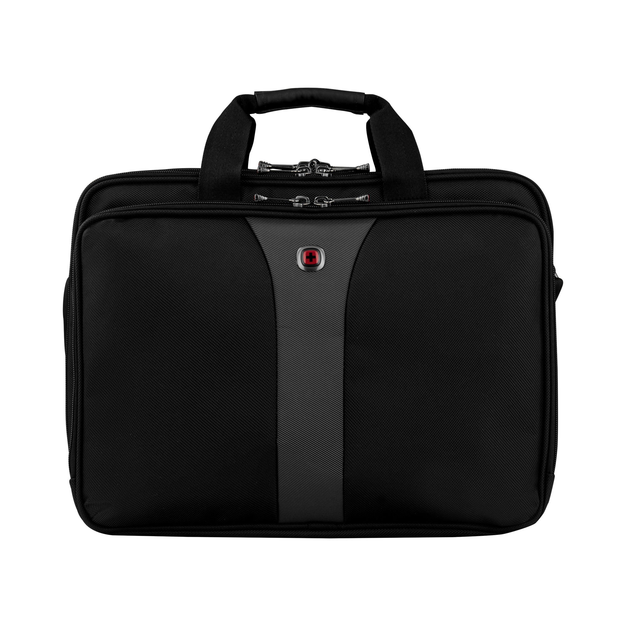 Wenger Legacy Notebook Bag 15.6
