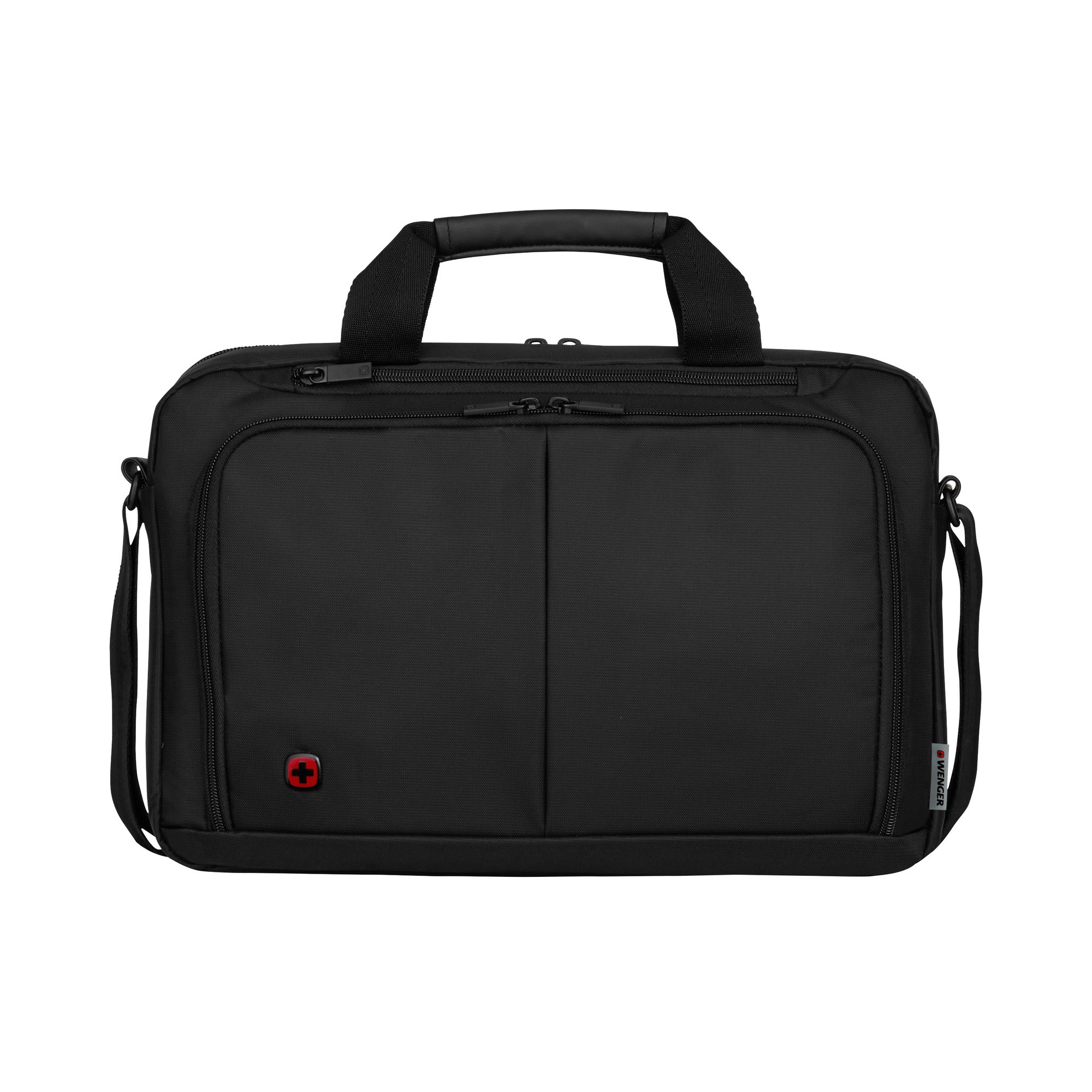Wenger Source Notebook Bag 12