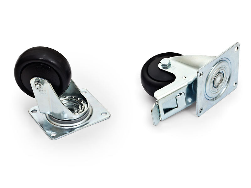 Triton roller set for 19