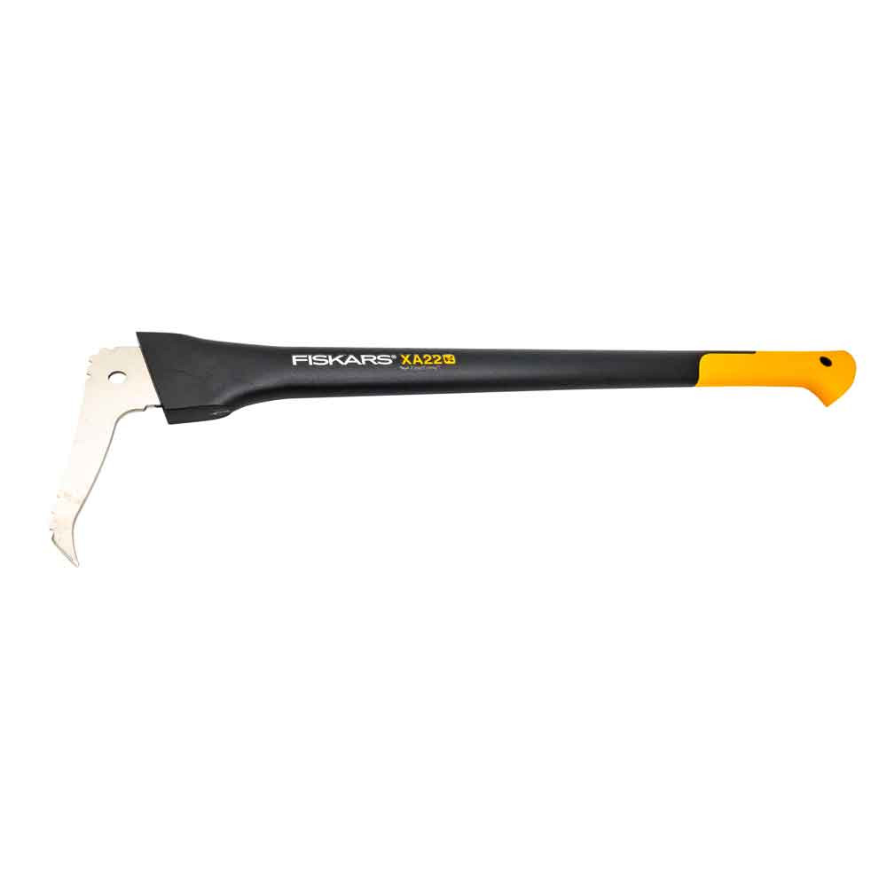 Fiskars 1003623 WoodXpert Sappie XA22