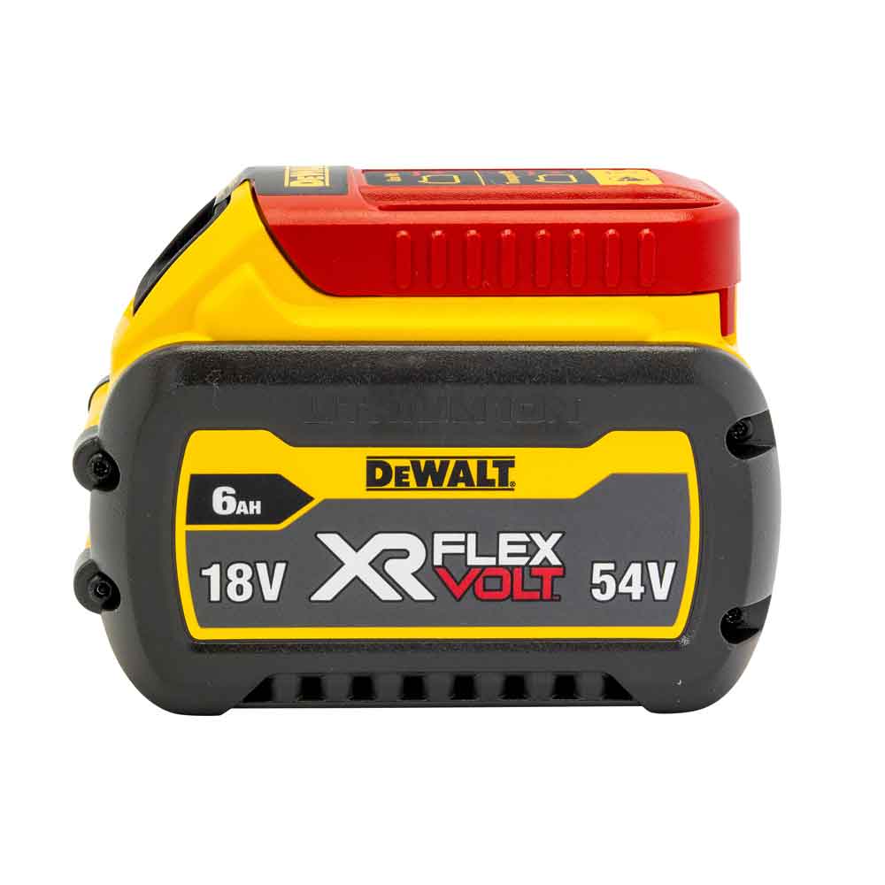 DeWalt DCB546-XJ battery XR Flexvolt 54V 6Ah