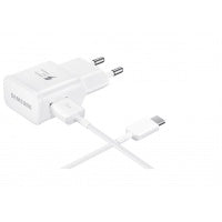 Samsung mains fast charger USB-C white blister