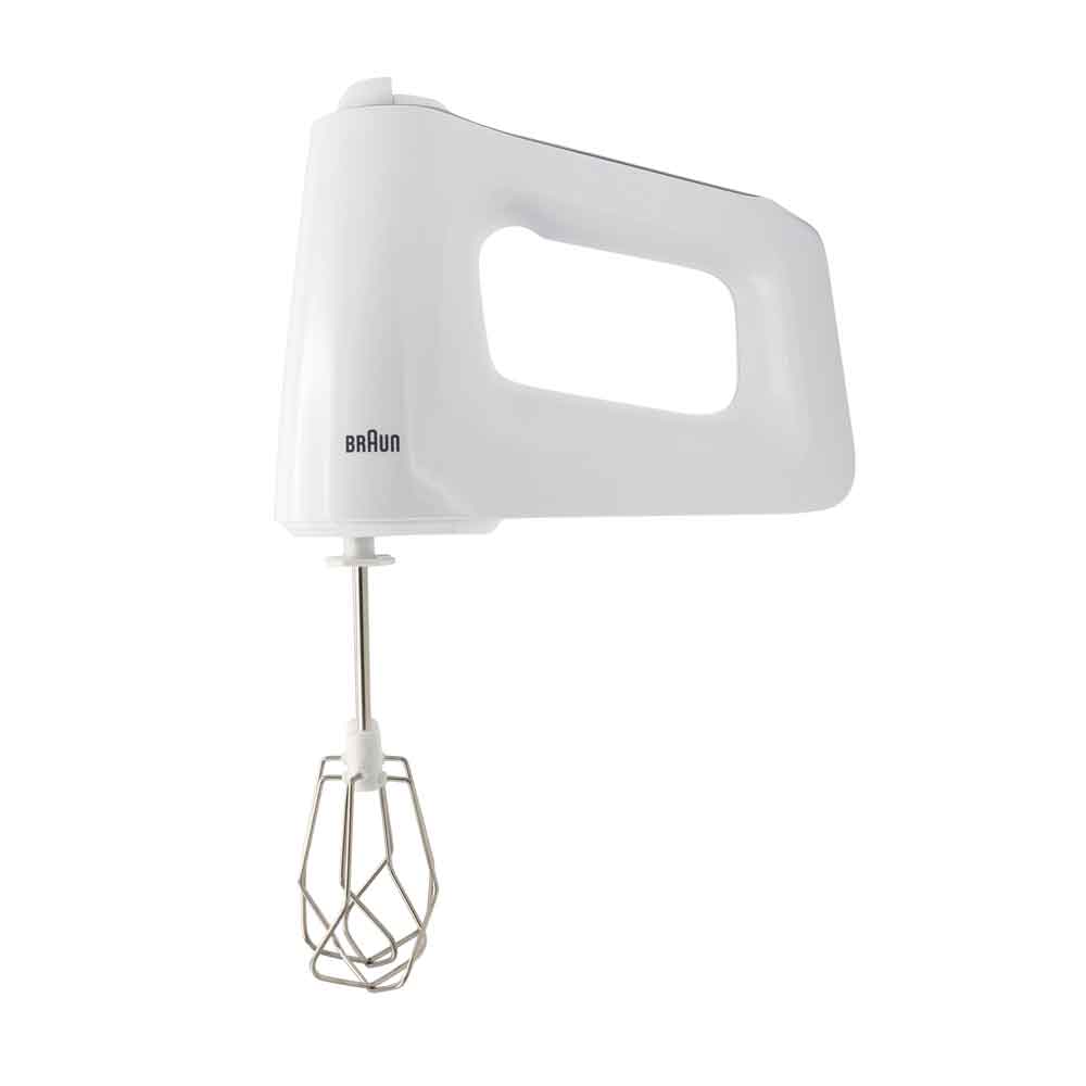 Braun HM3137WH Handmixer