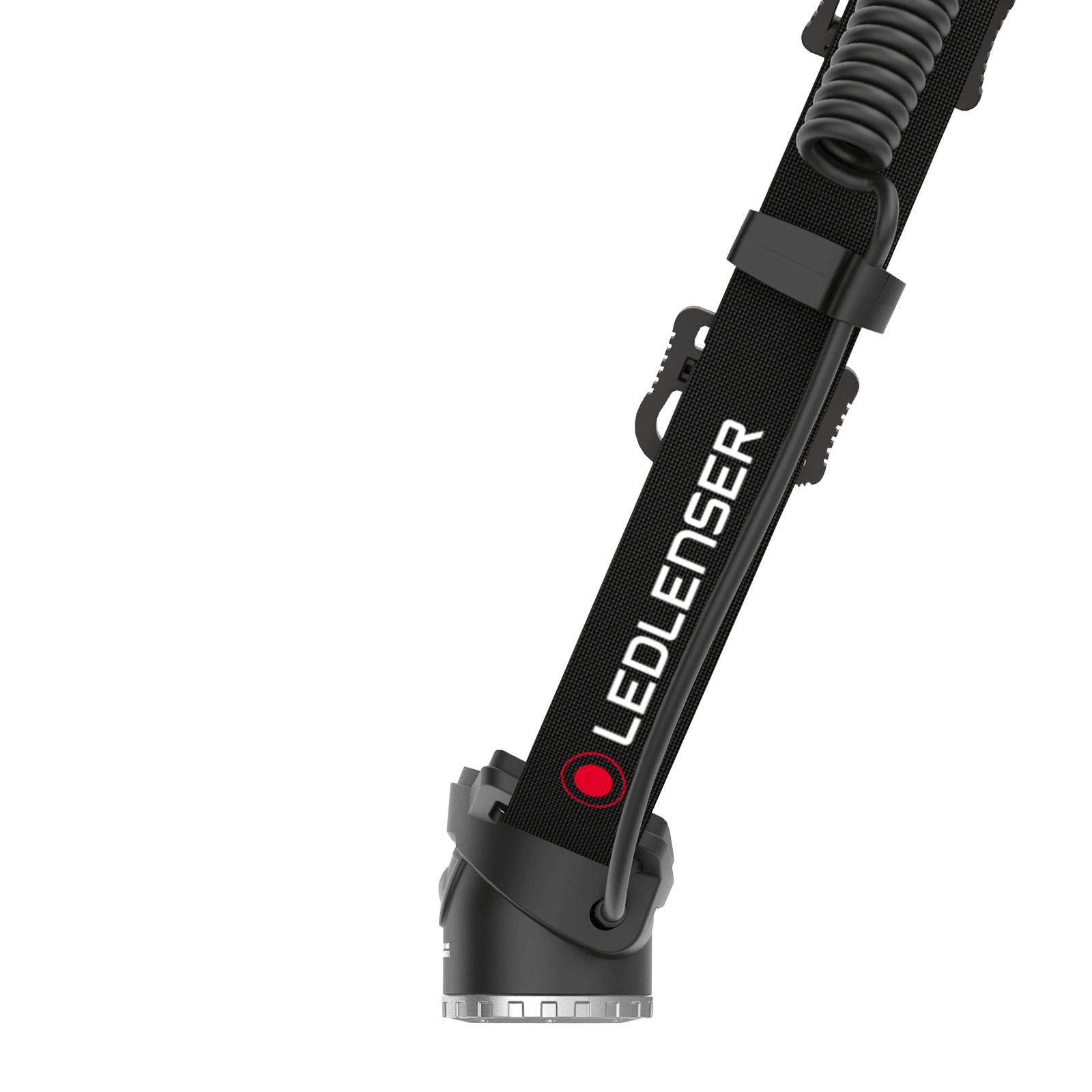 Ledlenser H8R Headlamp Rechargeable Box