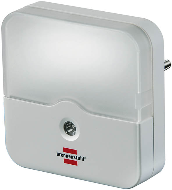 Brennenstuhl LED orientation light OL 02E with twilight sensor