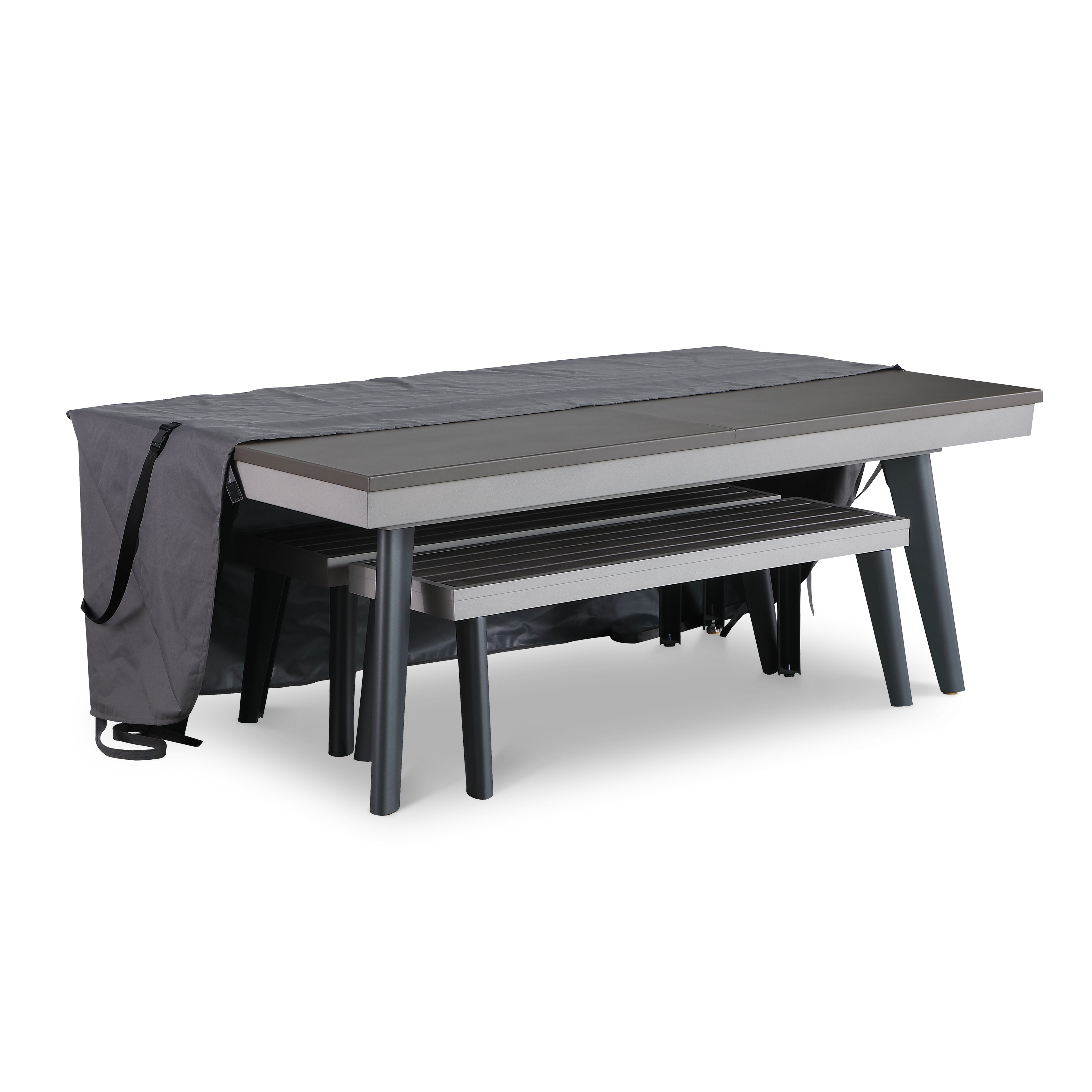 Abdeckplane für Billard Ascona 6ft. Outdoor