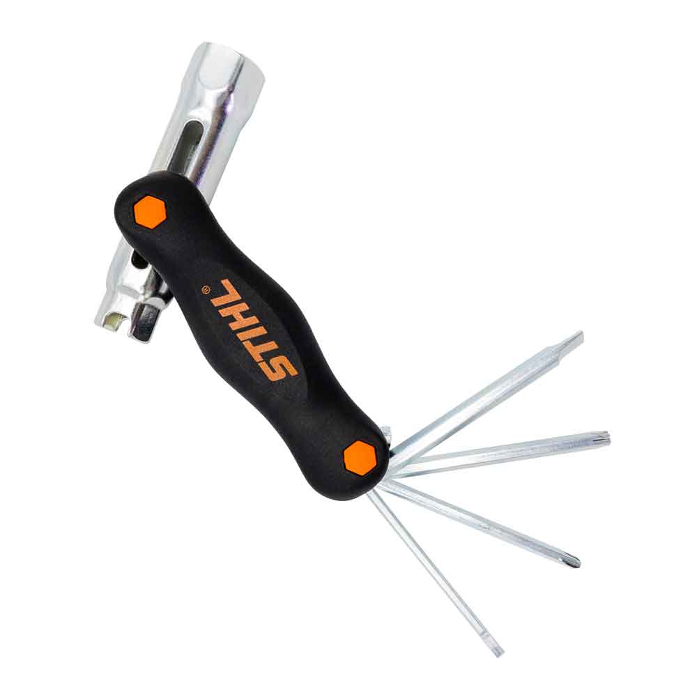 Stihl 8815501 multi-function tool 19-13