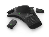 SNOM C520-WiMi conference solution (B-STOCK)