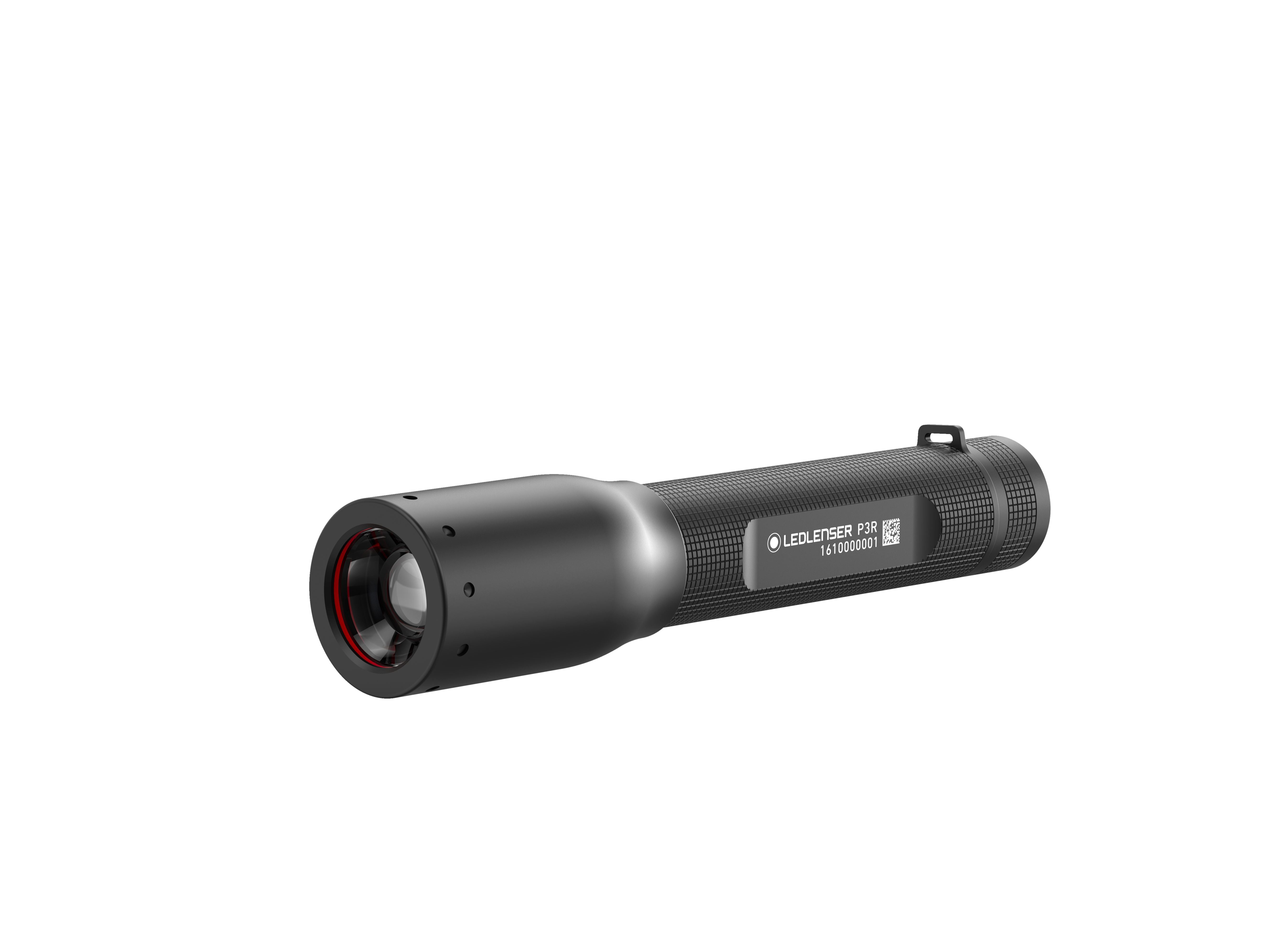 Ledlenser P3R Flashlight Box