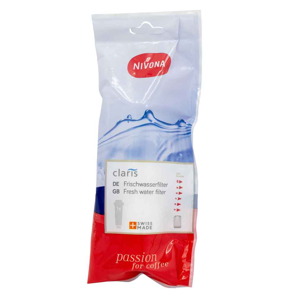 Nivona filter cartridge NIRF 700
