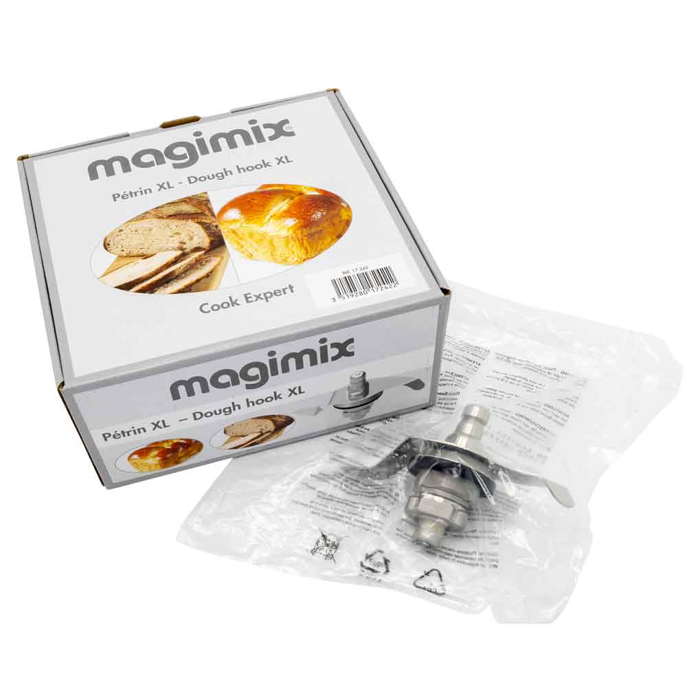 Magimix 17242 dough hook Petrin XL