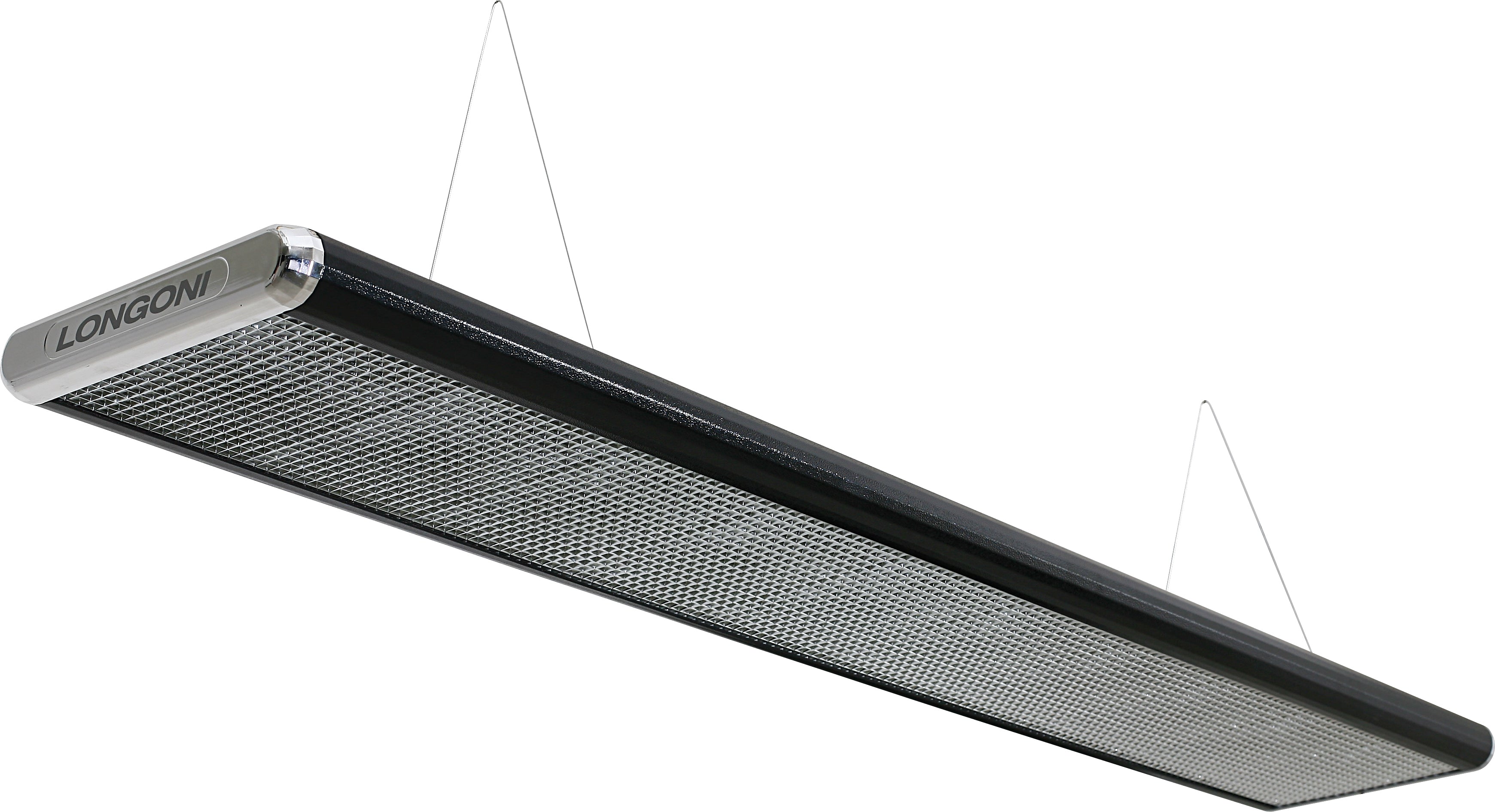 Leuchte Langfeld Norditalia Nautilus LED      205 cm für Billardtische 8ft.