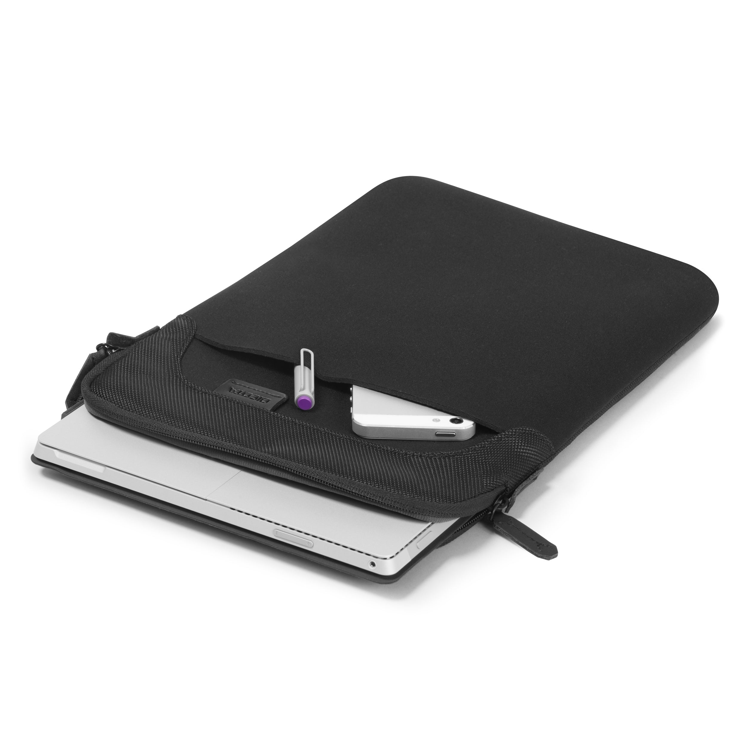 Dicota Ultra Skin PRO case for Notebook 14-14.1