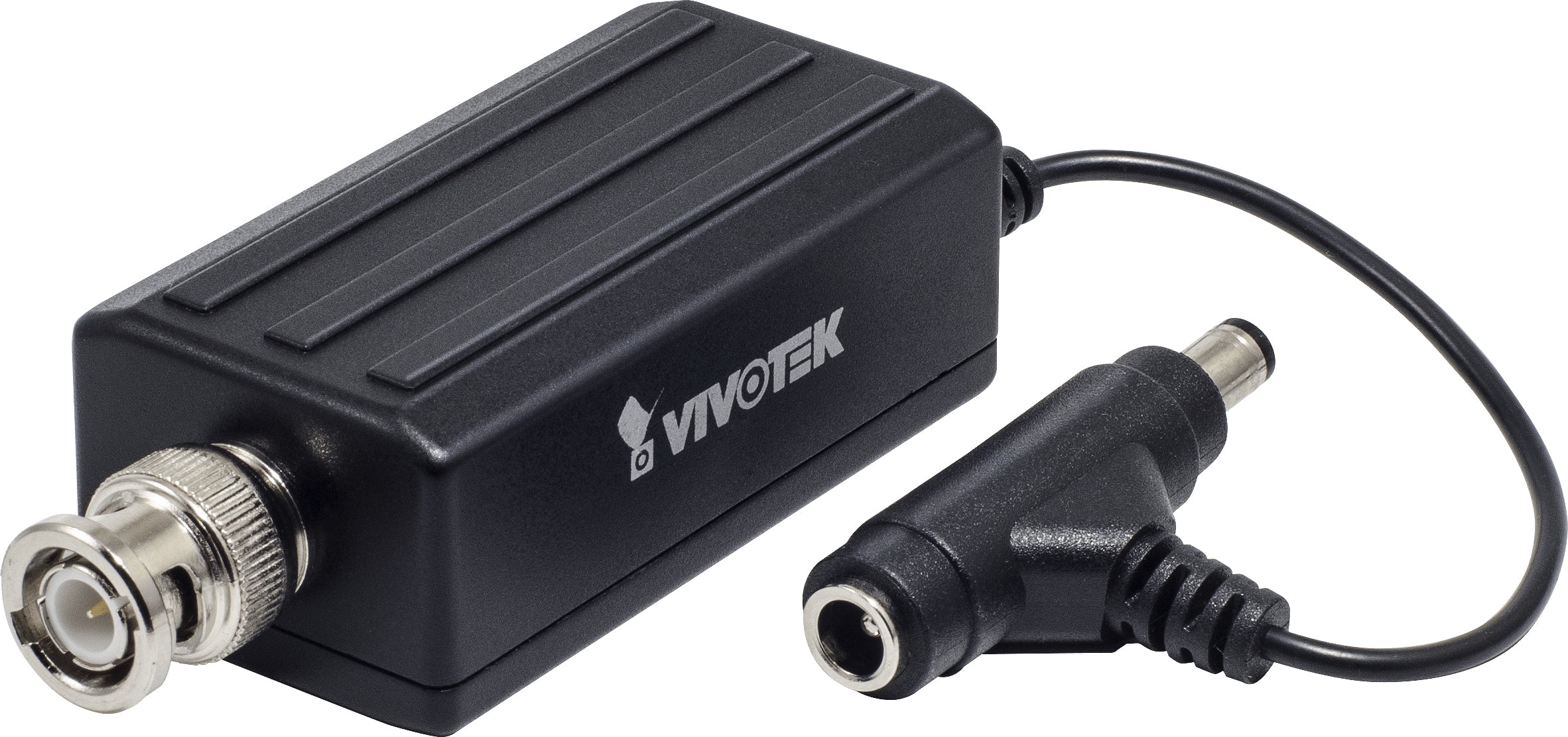 VIVOTEK C-SERIES VS8100-v2 Mini Video Server 1-Channel, D1, 12V, Compact Design