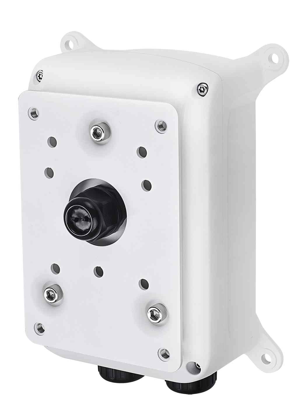 VIVOTEK AP-GIC-015B-095 Outdoor Gigabit UPoE Injector, 95W