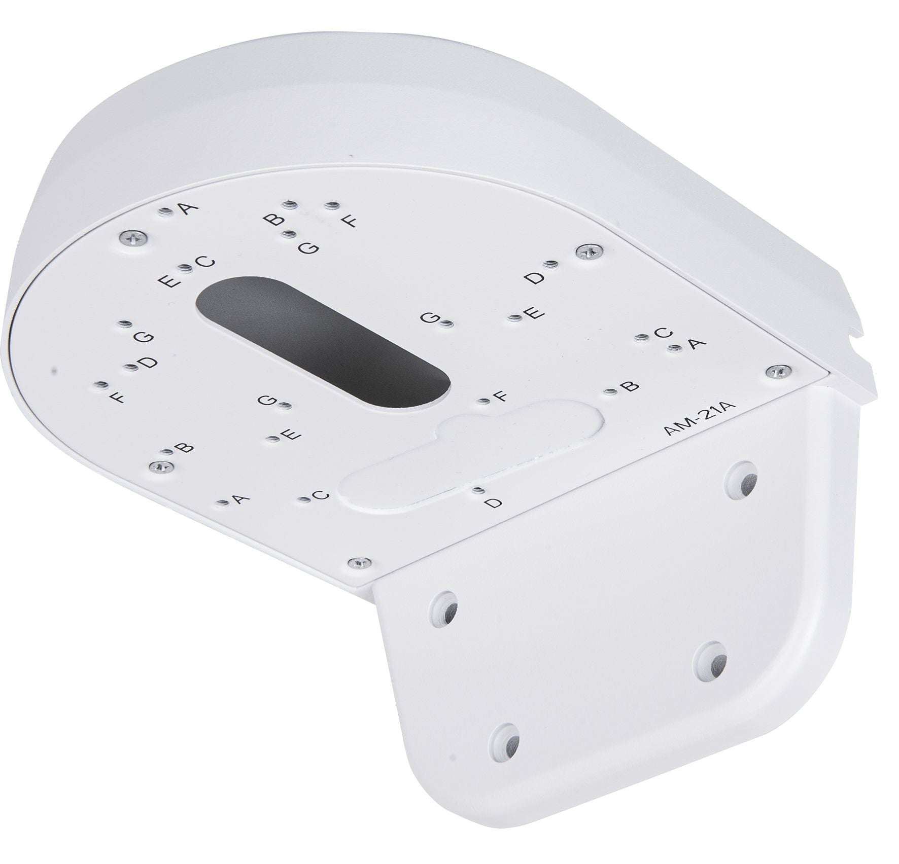 VIVOTEK AM-21A L-bracket for dome cameras, compact size