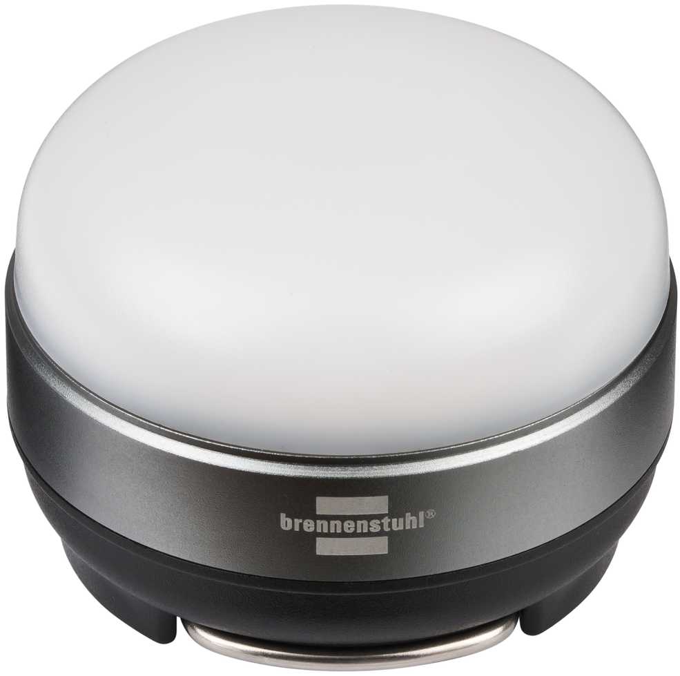 Brennenstuhl LED outdoor light OLI 0200, silver