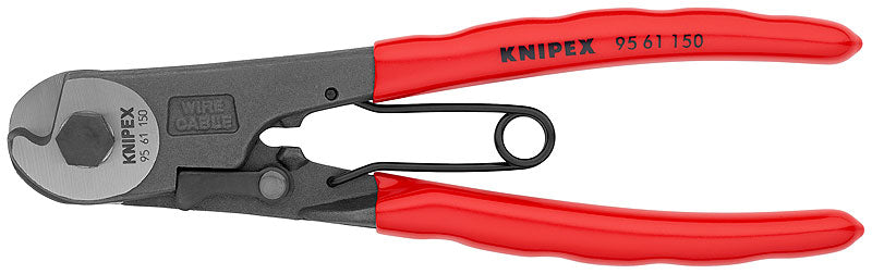 KNIPEX Bowden cable cutter