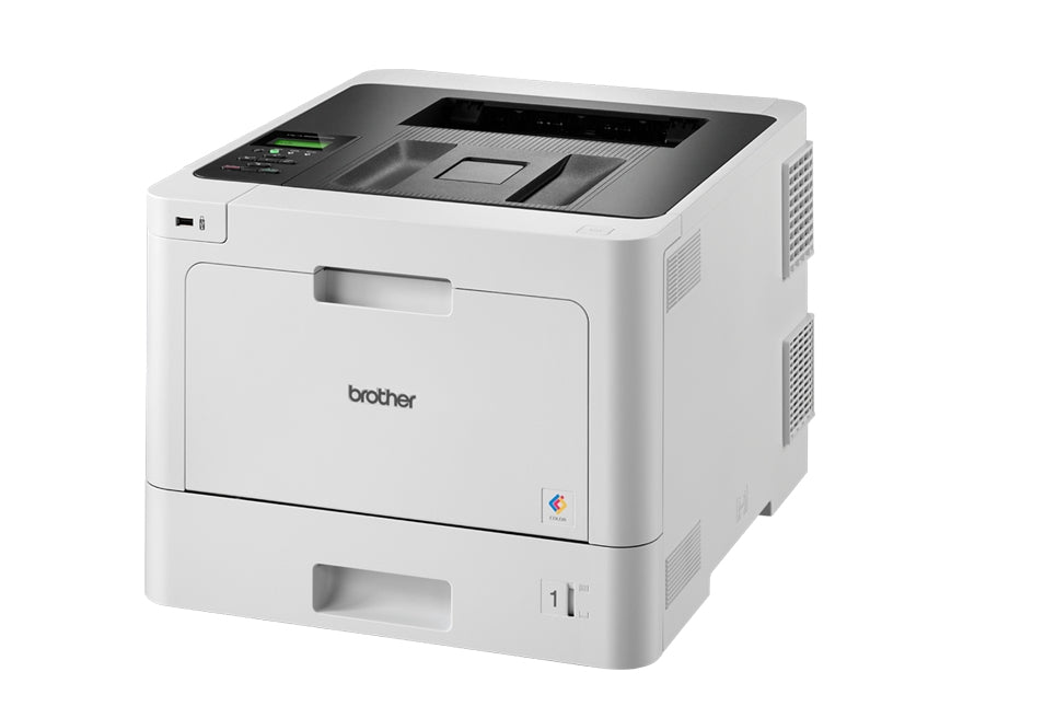Brother Laser Printer Color HL-L8260CDW incl. 10 € UHG