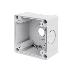 VIVOTEK AM-719 Outdoor Junction Box