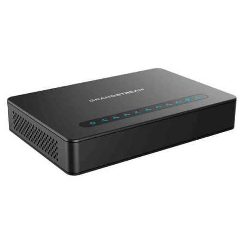 Grandstream SIP-ATA HandyTone HT818 8 FXS