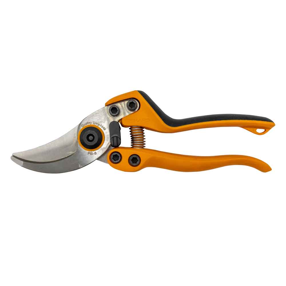 Fiskars 1020204 Professional Bypass Garden Shears