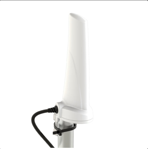 Poynting A-OMNI-0280-02 All Weather OMNI-Directional LTE SISO Antenna
