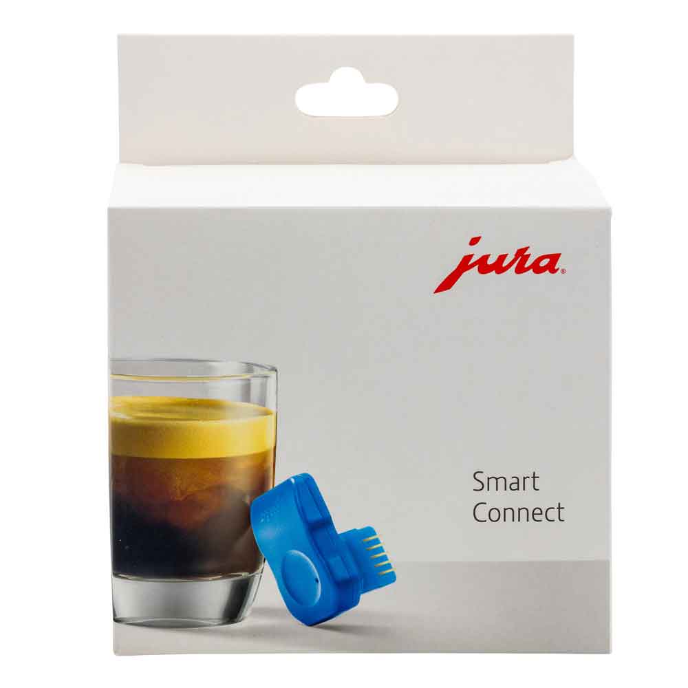 Jura 72167 Smart Connect, blue
