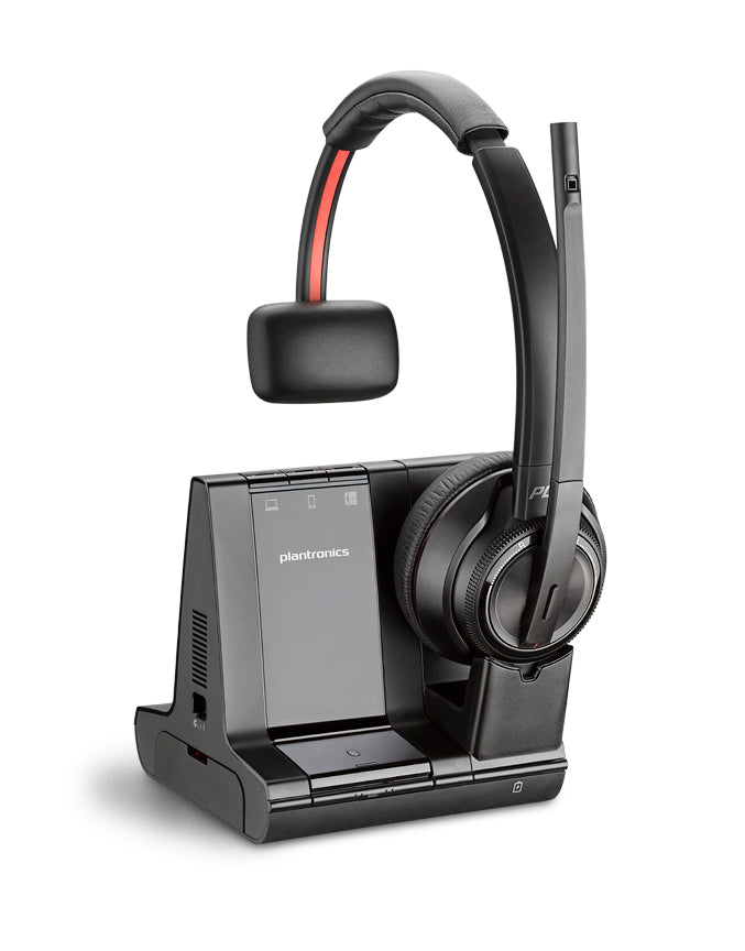 Poly Savi 8210 Office DECT USB-A Mono