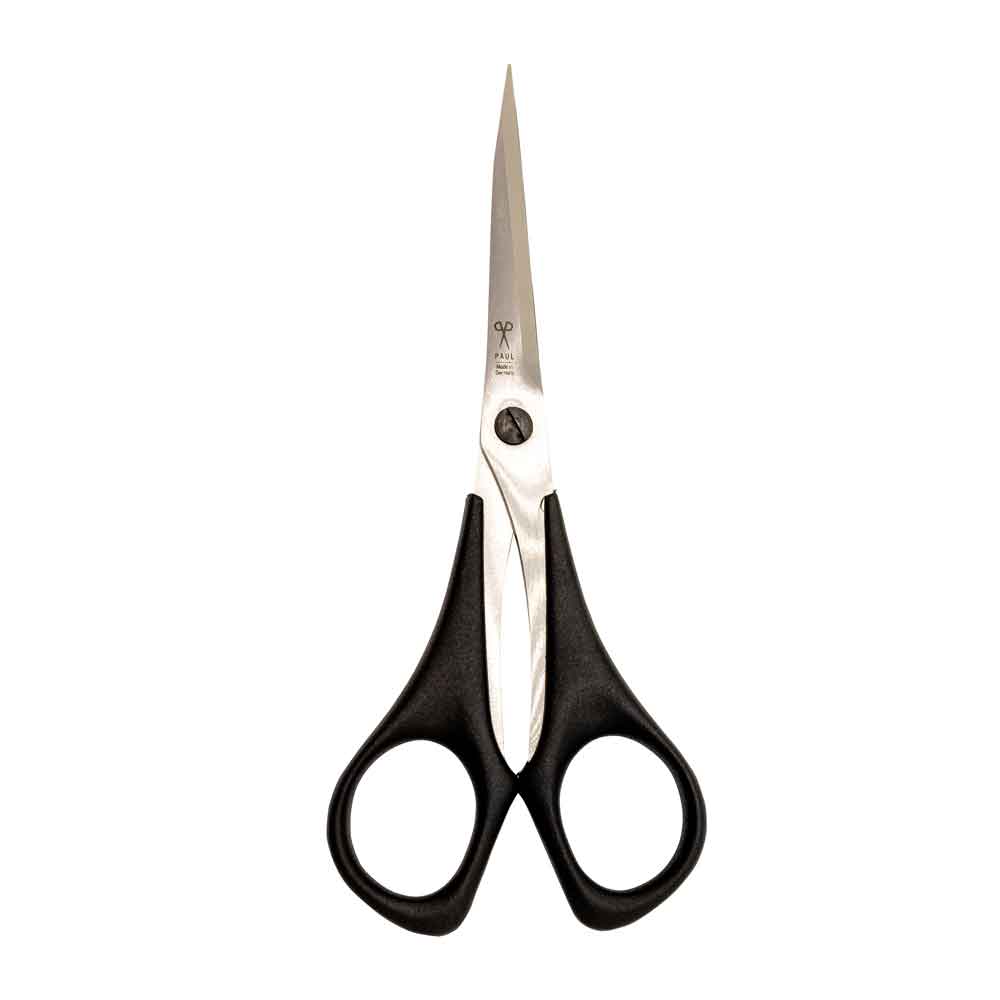 Scissors manufacturer Paul 905 thread scissors premium pointed, 14 cm