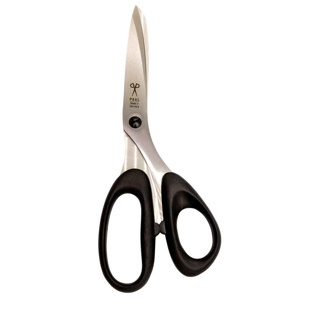 Scissors manufacturer Paul 907 professional fabric scissors, 19 cm long