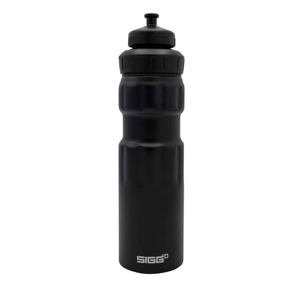 SIGG 8237.10 WMB SPORTS BLACK TOUCH 0.75 L