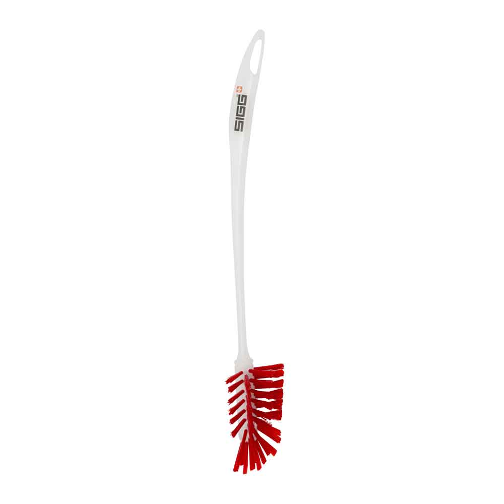 Sigg 8216.50 CLEANING BRUSH weiß