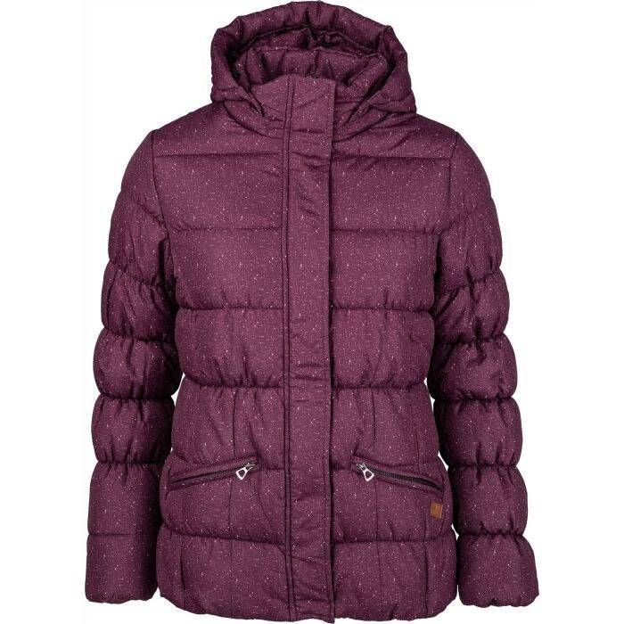 Willard Teen Girls' Jacket Mix