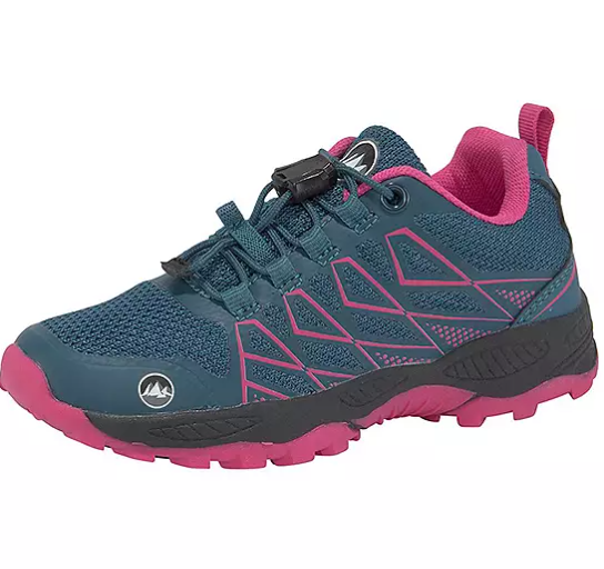Trekking sneakers Polarino