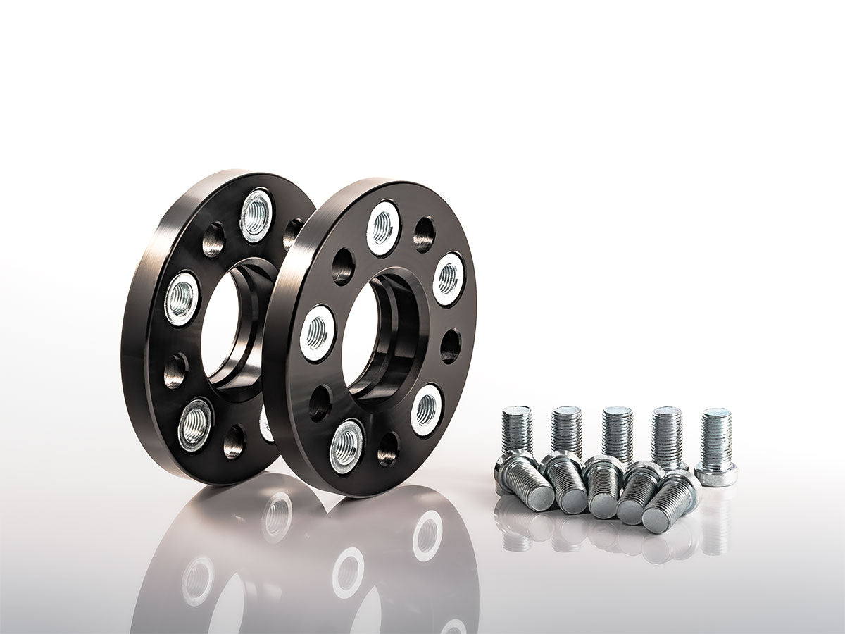 Wheel spacer system B+ 20 mm per wheel Mercedes-Benz SLS AMG (197)
