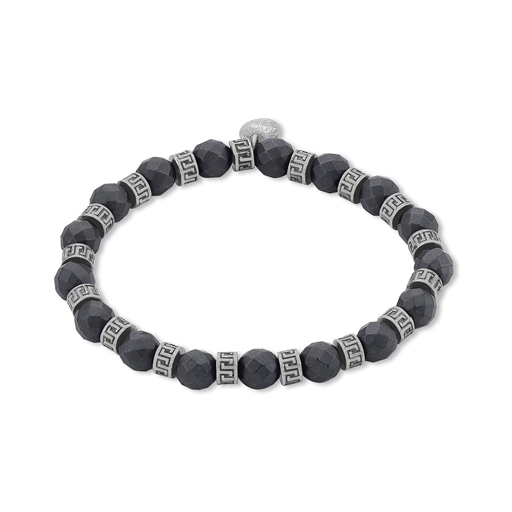 s.Oliver men's bracelet 2012601