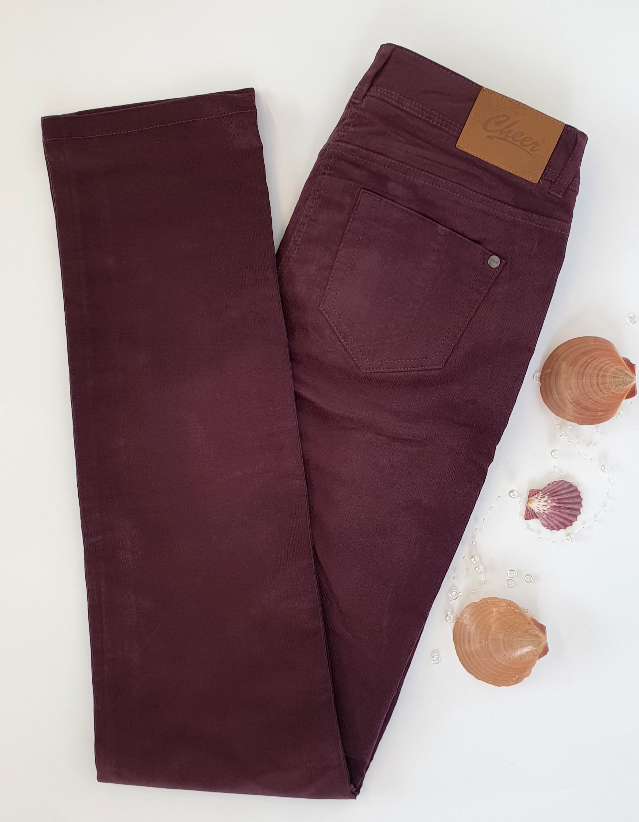 Mix clothes from top European brands