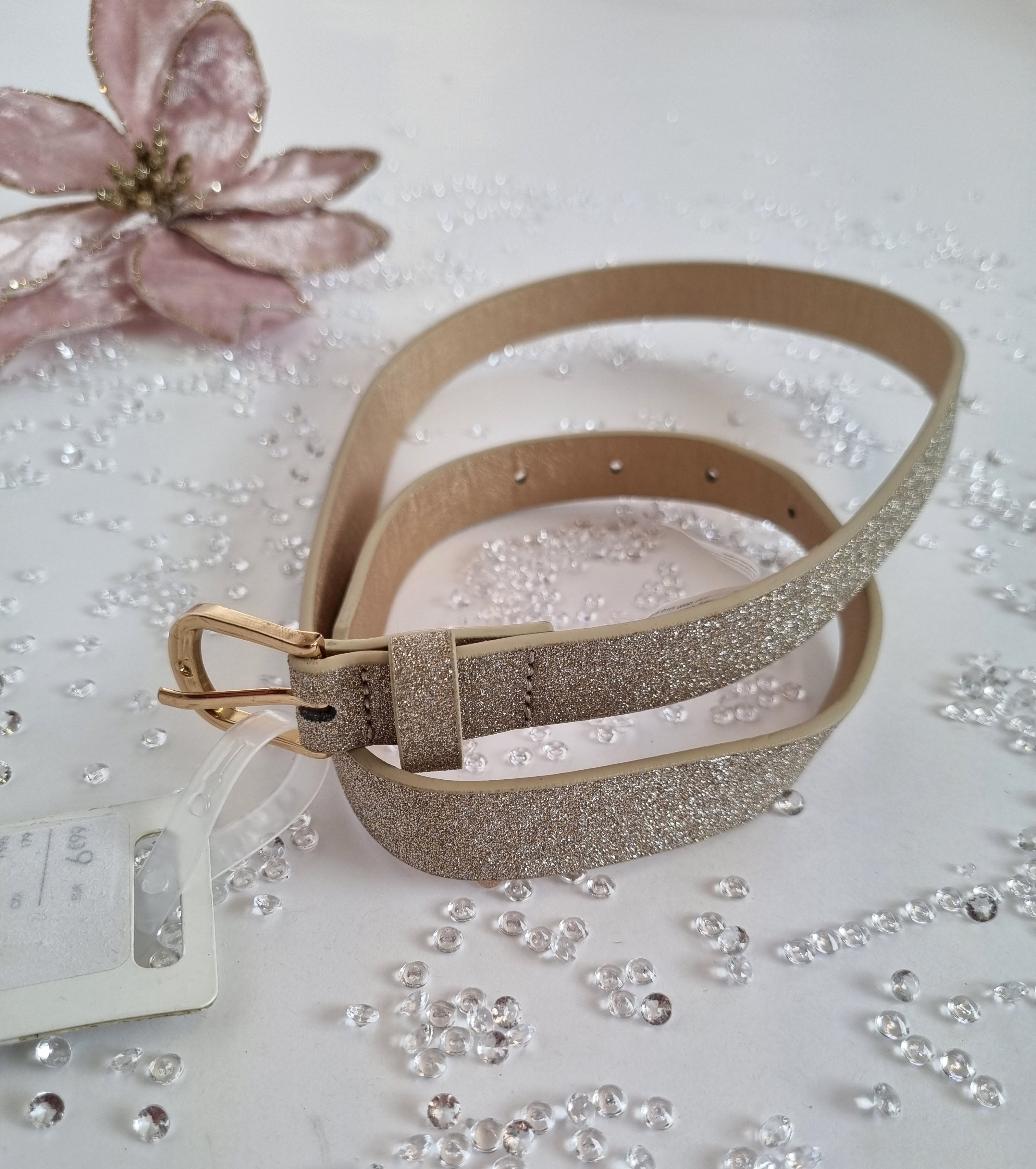 Mix women's belts by Camaieu