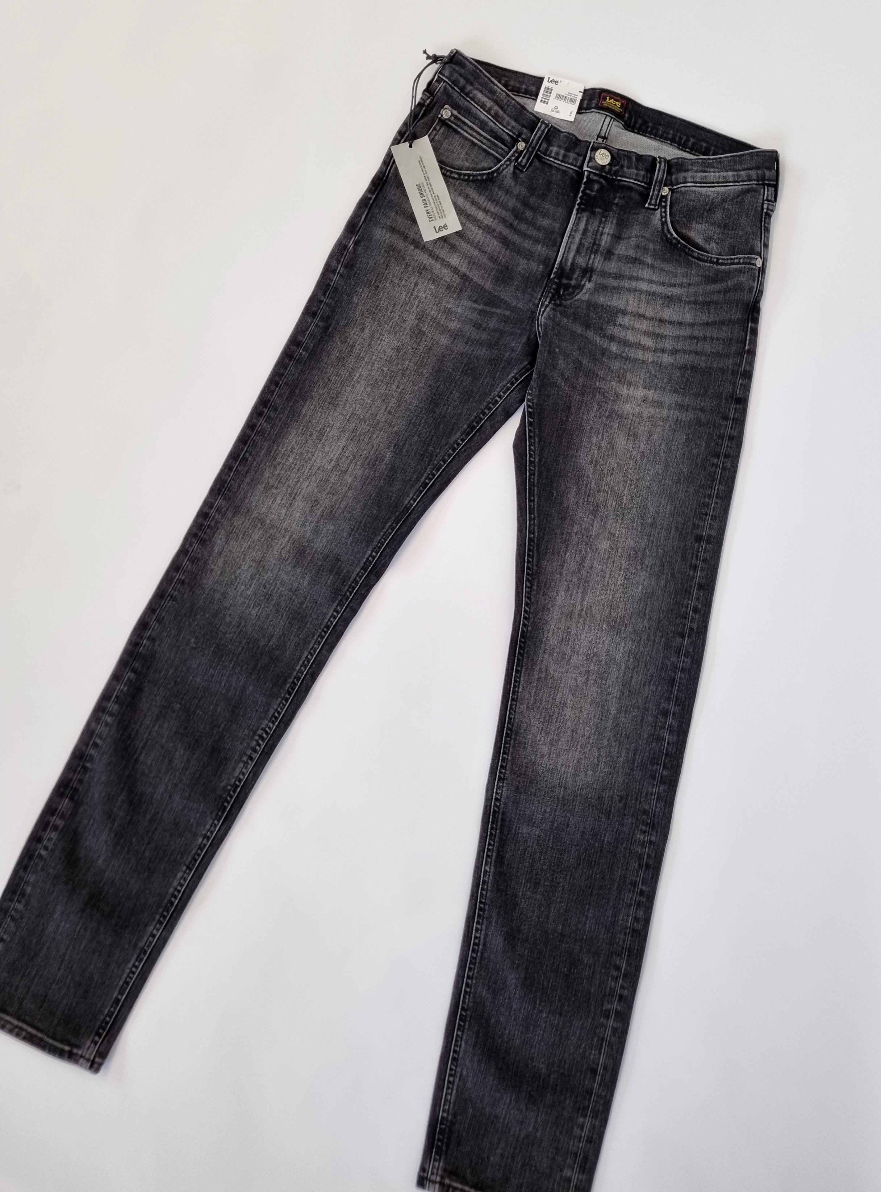 Men's jeans Lee