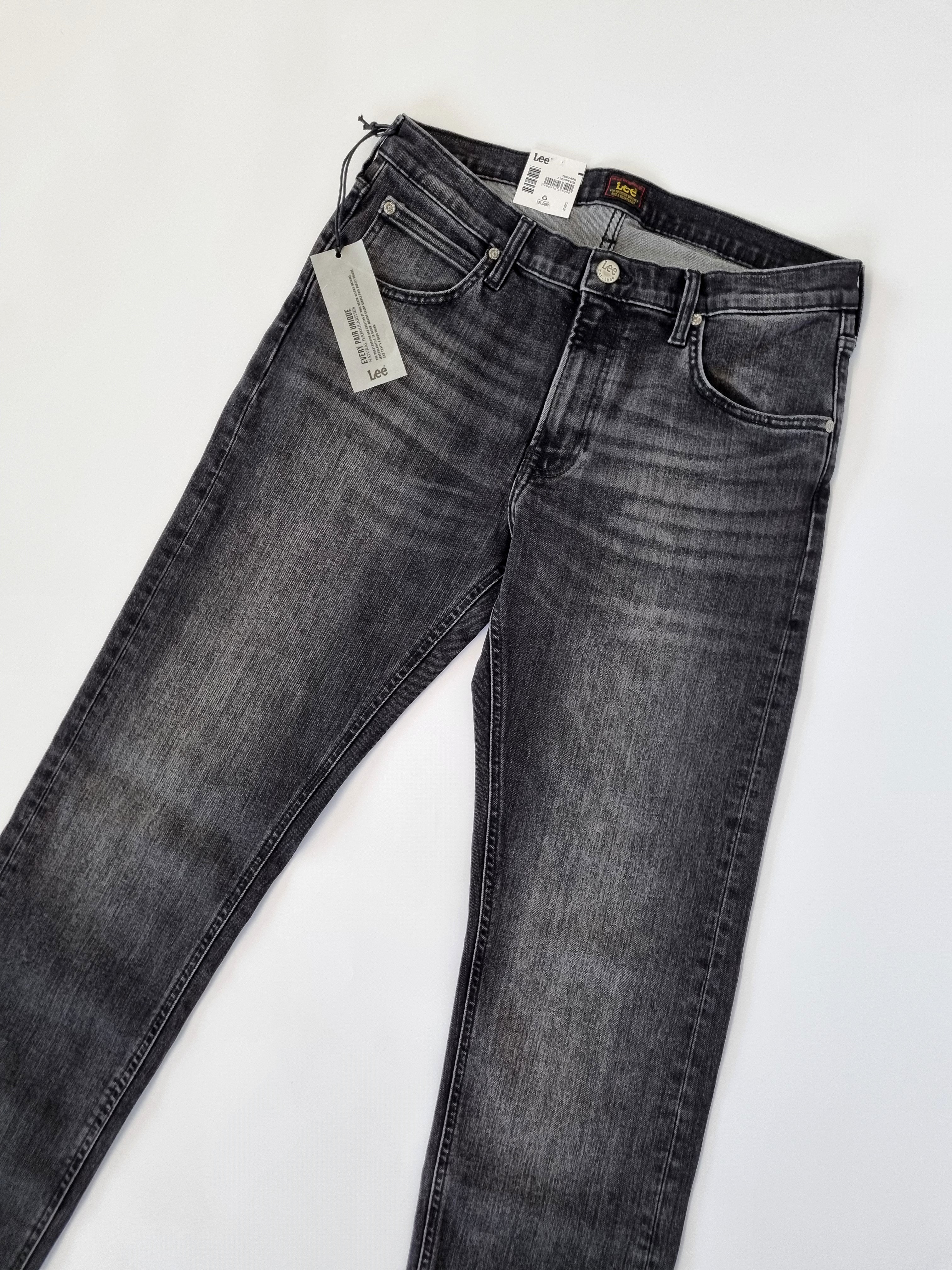 Men's jeans Lee