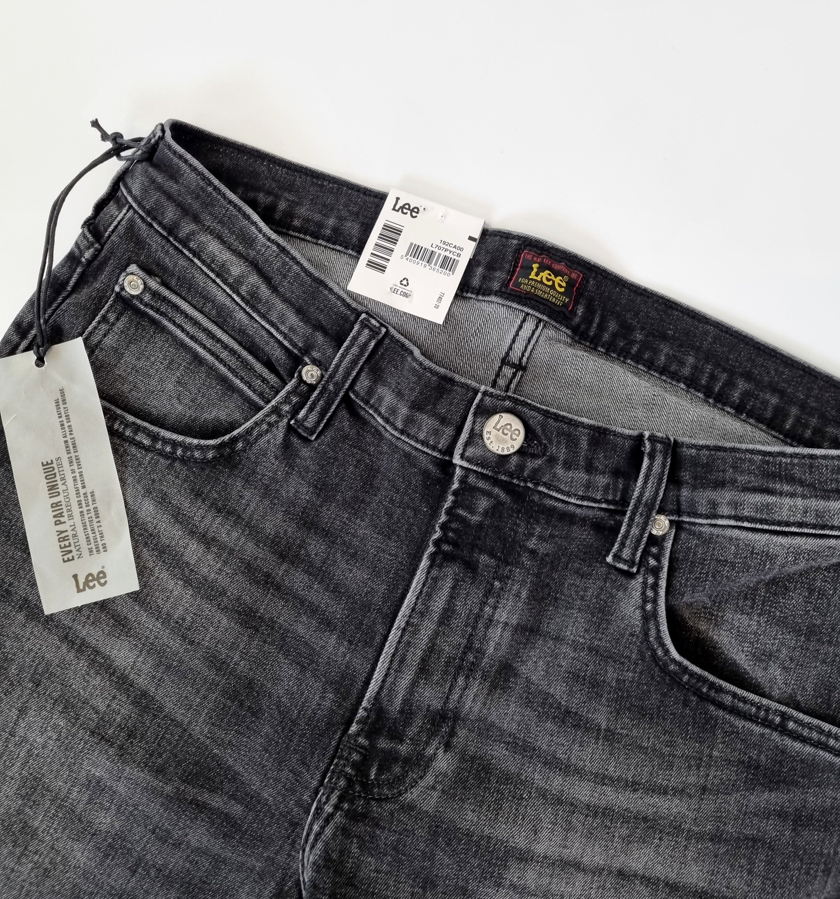 Men's jeans Lee