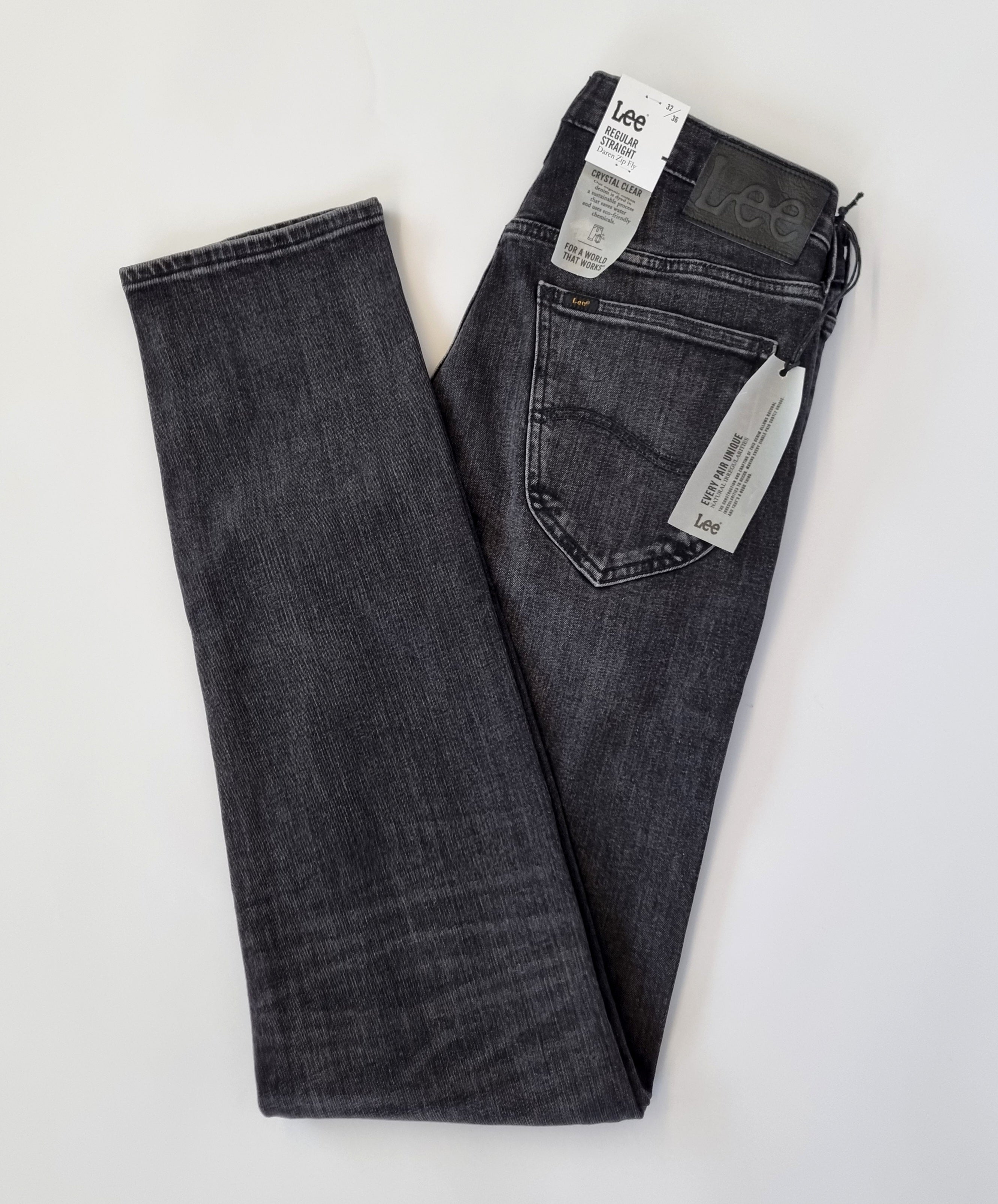 Men's jeans Lee